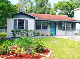 9314 N Edison Ave, Tampa, FL 33612