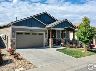 5035 Apricot Dr, Loveland, CO 80538