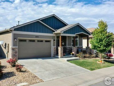 5035 Apricot Dr, Loveland, CO, 80538