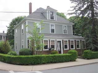 19 Putnam Rd, Ipswich, MA 01938