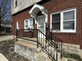 201 N Philips St UNIT 206, Kokomo, IN 46901