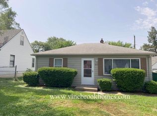 409 W 30th Ave, Bellevue, NE 68005