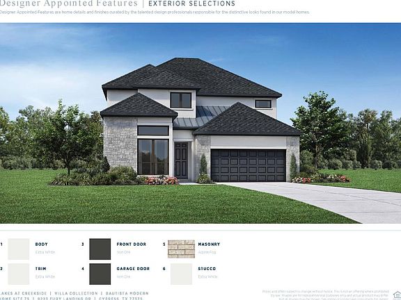 3rd image of 9223 Fury Landing Ln