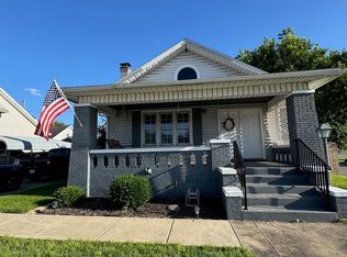 2230 W Maryland St, Evansville, IN 47712