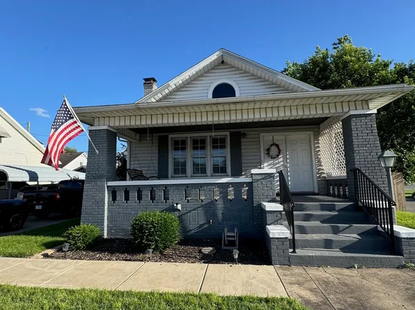 2230 W Maryland St, Evansville, IN 47712