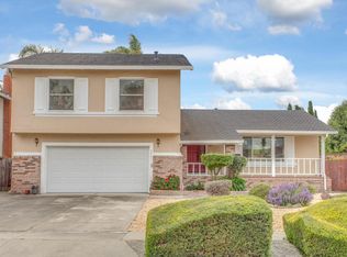 4841 Birmingham Dr, San Jose, CA 95136