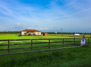 22445 Ramsey Rd, Dayton, TX 77535