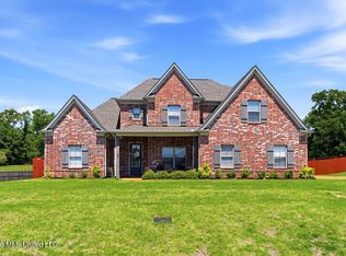 1544 Wilkerson Dr, Southaven, MS 38672