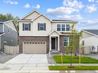 4226 Graywood Dr, Johnstown, CO 80534