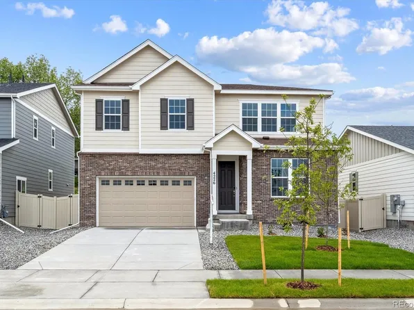 4226 Graywood Drive, Johnstown, CO 80534