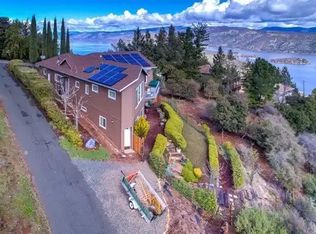 8147 Mountain Crest Dr #2, Kelseyville, CA 95451