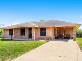 2309 W Chapin St, Edinburg, TX 78541