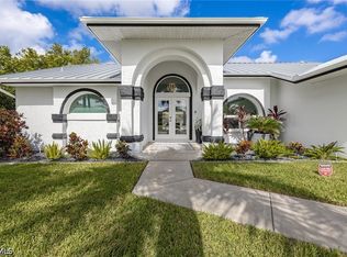 4608 SW 25th Ct, Cape Coral, FL 33914