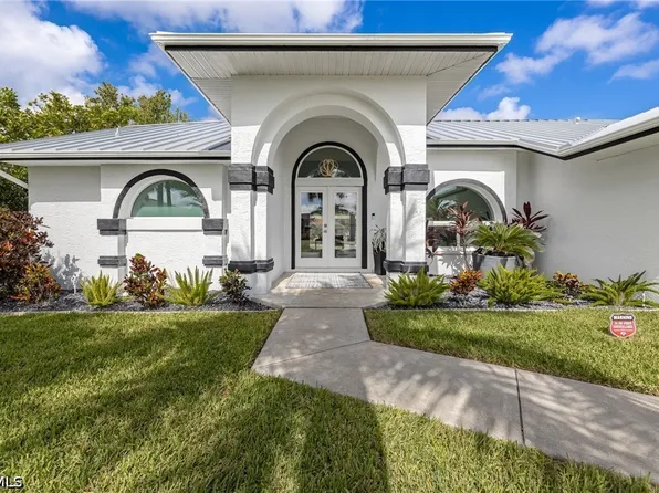 4608 SW 25th Ct, Cape Coral, FL 33914