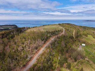 1 Doig Ln, Dunvegan, NS B0E 1N0
