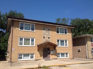 10812 S 76th Ave #1, Worth, IL 60482