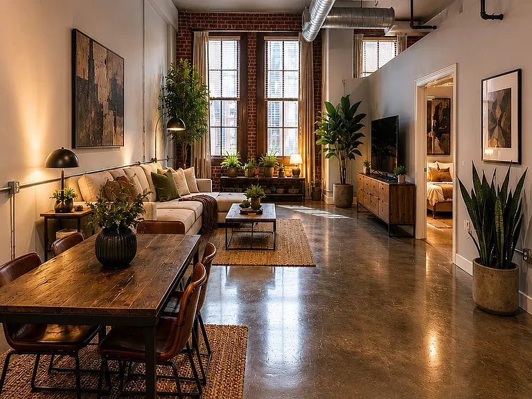 Crossoads Lofts — Photo 8