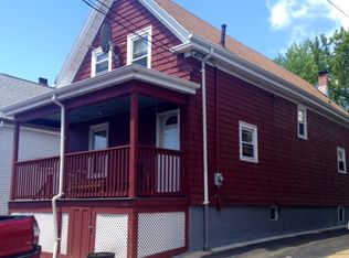 13 Neptune Street Ct, Lynn, MA 01905