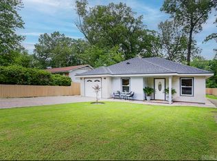 7916 Burnelle Dr, Little Rock, AR 72209