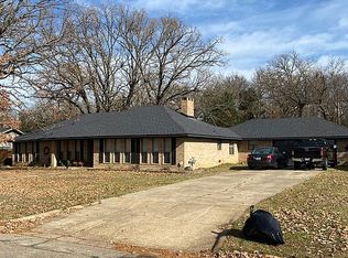 925 34th St SE, Paris, TX 75460