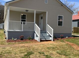 1273 Pointer St, Roxboro, NC 27573