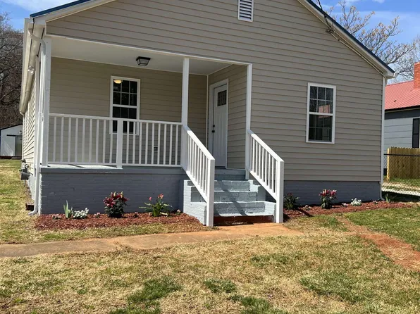 1273 Pointer St, Roxboro, NC 27573