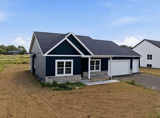 118125 Betty Dr, Stratford, WI 54484
