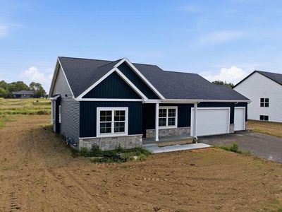 118125 BETTY DRIVE, Stratford, WI, 54484