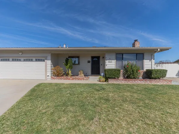 1519 Los Altos Way, Salinas, CA 93906