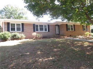 1008 N 11th St, Albemarle, NC 28001