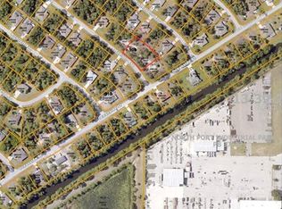 Madison Ave, North Port, FL 34286