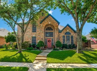 401 Rivercove Dr, Garland, TX 75044