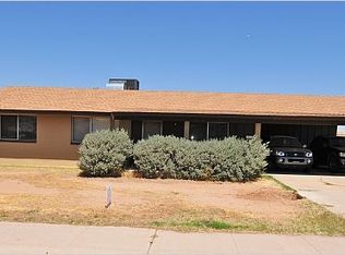 3356 W Surrey Ave, Phoenix, AZ 85029