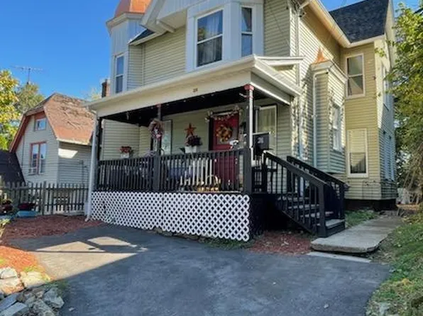 28 Summer Street, Norwich, CT 06360