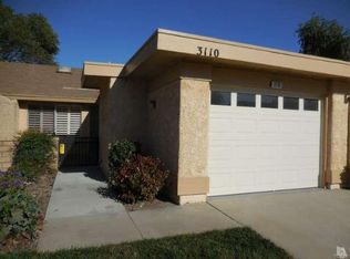 3110 Village 3, Camarillo, CA 93012