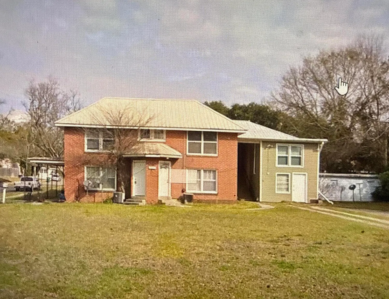 1 bed, 1.0 bath, 800 sqft, $850 — Photo 1