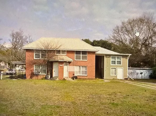 3518 Southward Dr #5, Gulfport, MS 39501