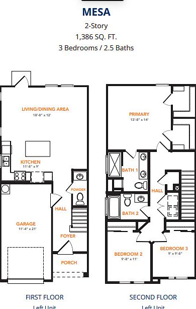 2nd image of 3362 Northwestern Dr #2202