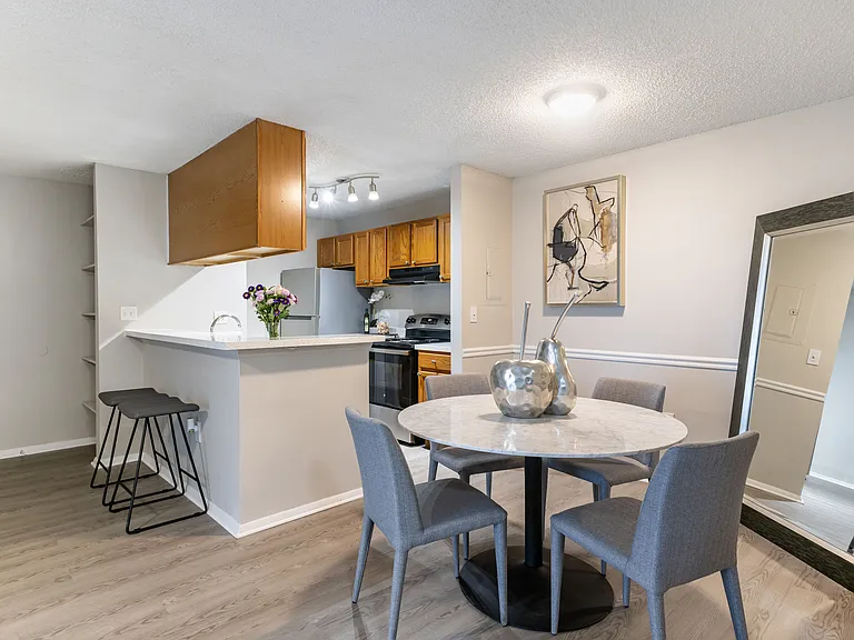 The Lauderdale at Hampton Pines — Photo 18