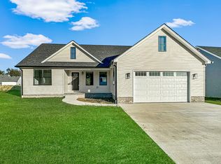 3700 White Oak Rd, Danville, KY 40422