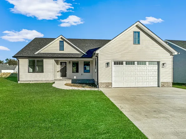 3700 White Oak Rd, Danville, KY 40422