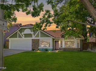 37115 Zinnia St, Palmdale, CA 93550
