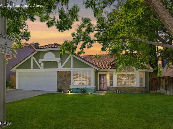 37115 Zinnia St, Palmdale, CA 93550
