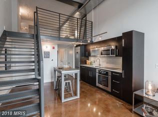 1401 R St NW APT 308, Washington, DC 20009