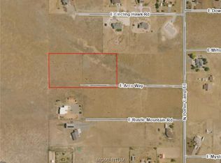 9050 E Arco Way, Prescott Valley, AZ 86315