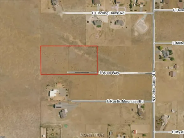 9050 E Arco Way, Prescott Valley, AZ 86315