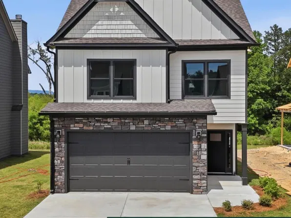 6650 Dharma Loop #73, Chattanooga, TN 37412