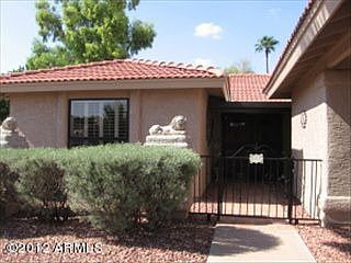 2nd image of 10014 E Watford Way