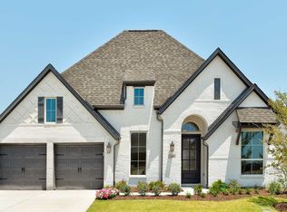 118 Longhorn Bnd, Rhome, TX 76078