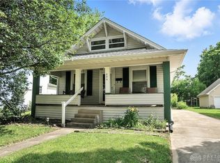 826 Nordale Ave, Dayton, OH